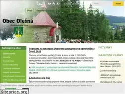 Sites similar to obecolesna.sk
