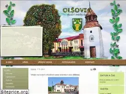 Sites similar to obecolsovec.cz