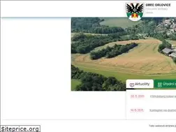 Sites similar to obecorlovice.cz