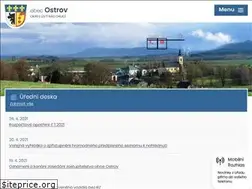 Sites similar to obecostrov.cz