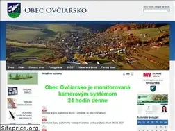 Sites similar to obecovciarsko.sk