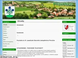 Sites similar to obecpravotice.sk