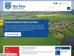 Sites similar to obecrimov.cz