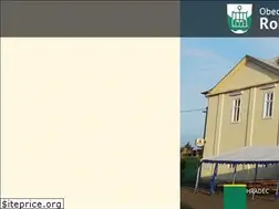 Sites similar to obecrokle.cz