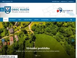 Sites similar to obecrusin.cz