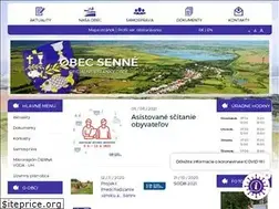 Sites similar to obecsenne.sk
