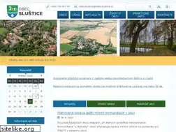 Sites similar to obecslustice.cz