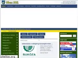 Sites similar to obecsol.sk