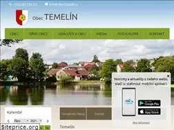 Sites similar to obectemelin.cz