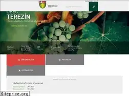 Sites similar to obecterezin.cz