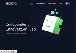 Sites similar to obecto.com
