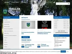 Sites similar to obectokajik.sk