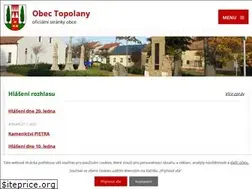 Sites similar to obectopolany.cz