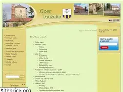 Sites similar to obectouzetin.cz