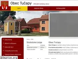 Sites similar to obectucapy.cz