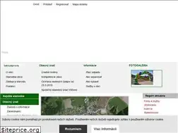 Sites similar to obecturie.sk