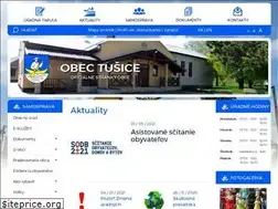 Sites similar to obectusice.sk