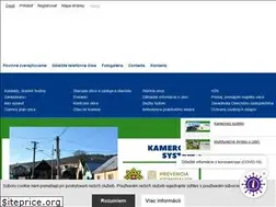 Sites similar to obecudica.sk