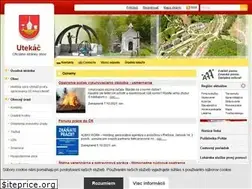 Sites similar to obecutekac.sk