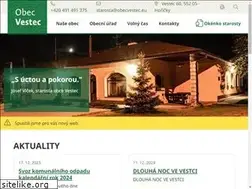 Sites similar to obecvestec.eu
