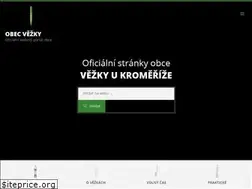 Sites similar to obecvezky.cz