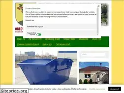 Sites similar to obecvisnove.sk