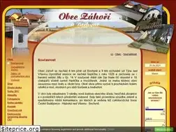 Sites similar to obeczahori.eu