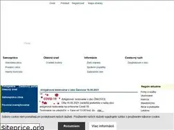 Sites similar to obeczakovce.sk