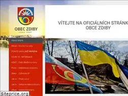 Sites similar to obeczdiby.cz