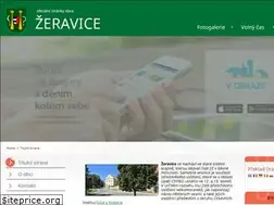 Sites similar to obeczeravice.cz