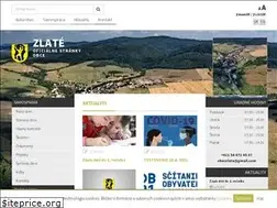 Sites similar to obeczlate.sk