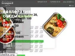 Sites similar to obed-info.ru