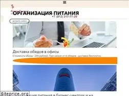 Sites similar to obed-online.ru