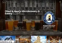 Sites similar to obedandisaacs.com