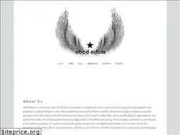 Sites similar to obededomhouse.com