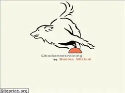 Sites similar to obedience-bordercollies.de