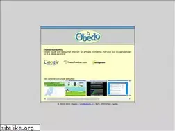 Sites similar to obedo.nl