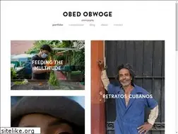 Sites similar to obedobwoge.com
