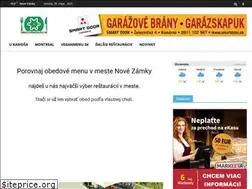 Sites similar to obedovemenunz.sk