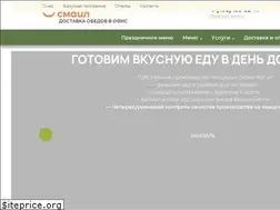 Sites similar to obedsmile.ru