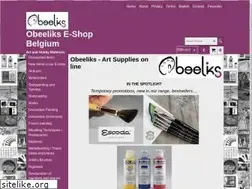 Sites similar to obeeliks.com