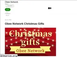 Sites similar to obeenetwork.medium.com