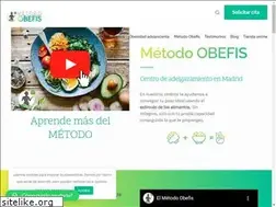 Sites similar to obefis.es
