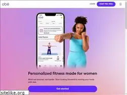 Sites similar to obefitness.com