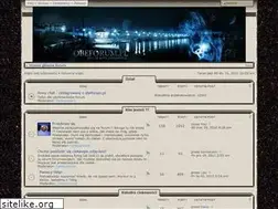 Sites similar to obeforum.pl