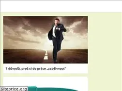 Sites similar to obehani.cz