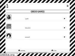 Sites similar to obeidempire.com