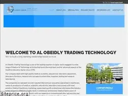 Sites similar to obeidlymedical.com