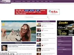 Sites similar to obeidmachinery.com