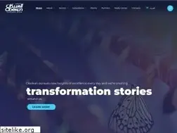 Sites similar to obeikan.com.sa